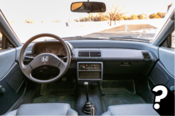 1970 Ford Bronco 302 3-Speed full