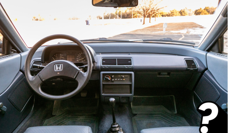 								1970 Ford Bronco 302 3-Speed full									