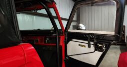 1970 Ford Bronco 302 3-Speed full