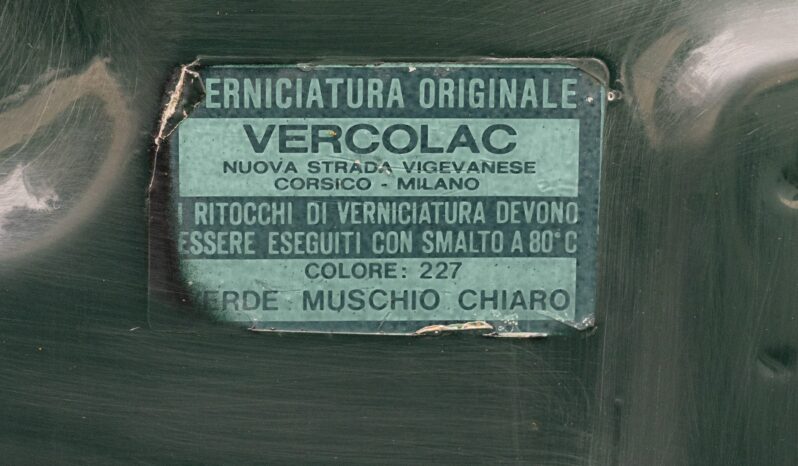 								1974 Alfa Romeo GTV 2000 full									