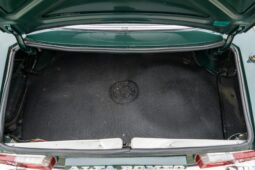 1974 Alfa Romeo GTV 2000