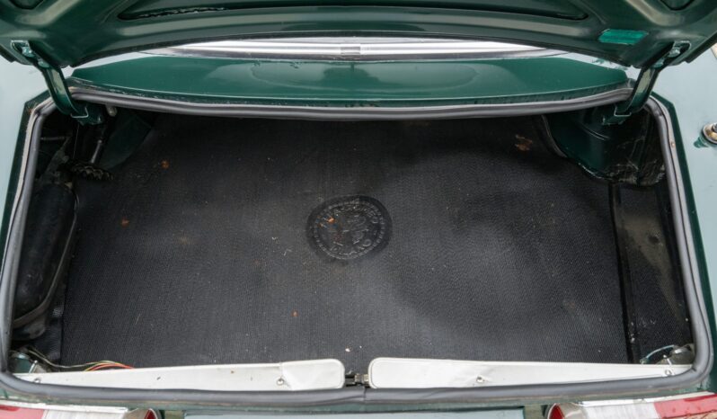 								1974 Alfa Romeo GTV 2000 full									