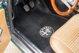 1974 Alfa Romeo GTV 2000