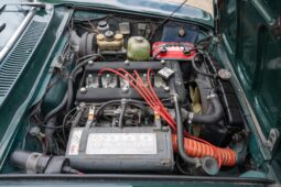 1974 Alfa Romeo GTV 2000