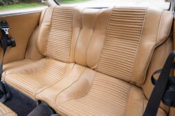 1974 Alfa Romeo GTV 2000