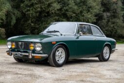 1974 Alfa Romeo GTV 2000