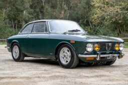 										1974 Alfa Romeo GTV 2000 full									