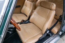 										1974 Alfa Romeo GTV 2000 full									