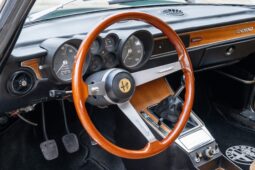 										1974 Alfa Romeo GTV 2000 full									