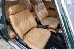 										1974 Alfa Romeo GTV 2000 full									