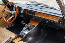 										1974 Alfa Romeo GTV 2000 full									
