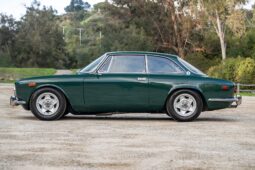 										1974 Alfa Romeo GTV 2000 full									