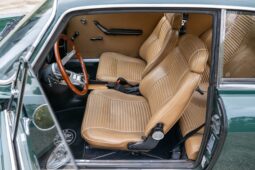 										1974 Alfa Romeo GTV 2000 full									