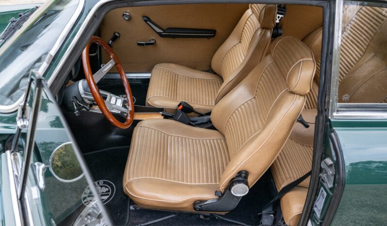 								1974 Alfa Romeo GTV 2000 full									