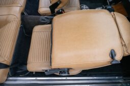 										1974 Alfa Romeo GTV 2000 full									