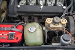 										1974 Alfa Romeo GTV 2000 full									