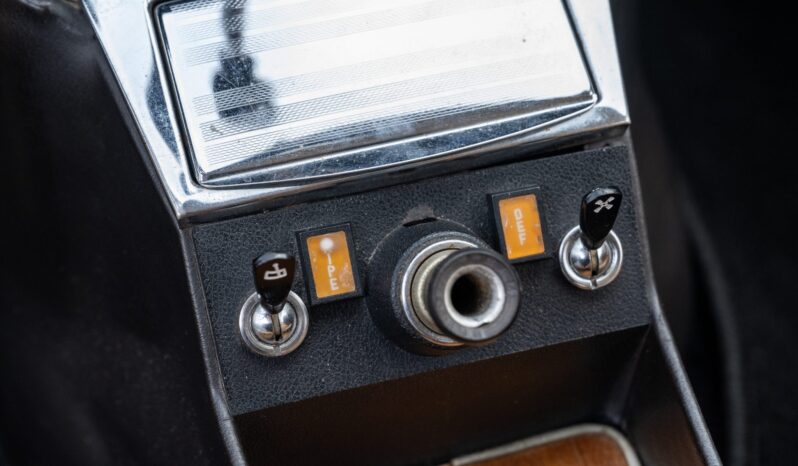 								1974 Alfa Romeo GTV 2000 full									