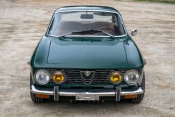 										1974 Alfa Romeo GTV 2000 full									