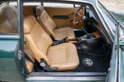 										1974 Alfa Romeo GTV 2000 full									