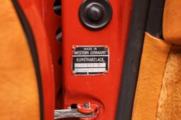 1978 Porsche 911SC Targa