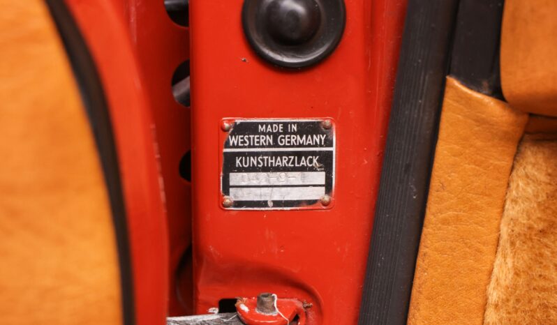 								1978 Porsche 911SC Targa full									