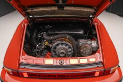 1978 Porsche 911SC Targa