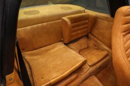 1978 Porsche 911SC Targa