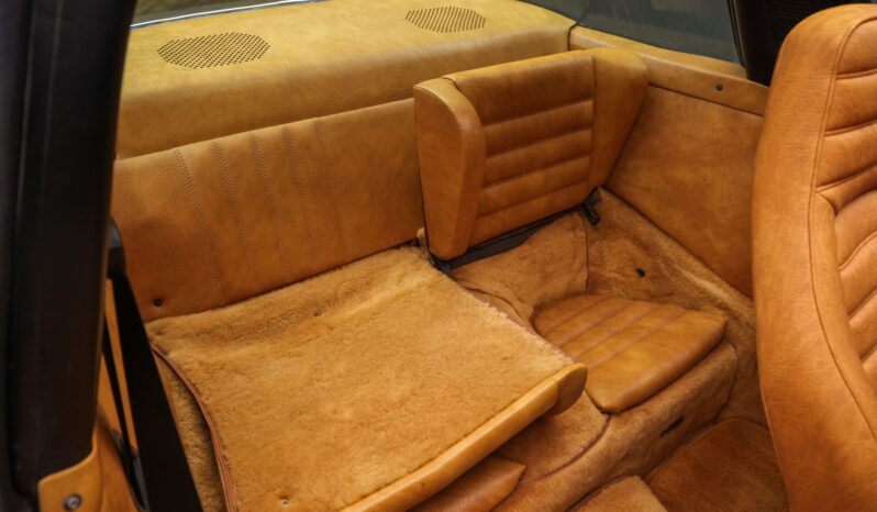 								1978 Porsche 911SC Targa full									