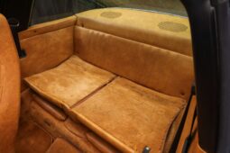 1978 Porsche 911SC Targa