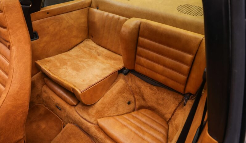 								1978 Porsche 911SC Targa full									