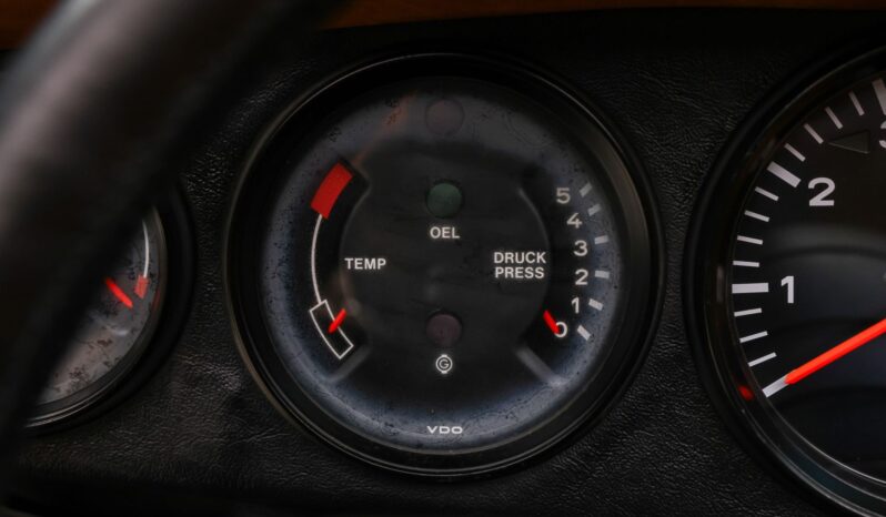 								1978 Porsche 911SC Targa full									