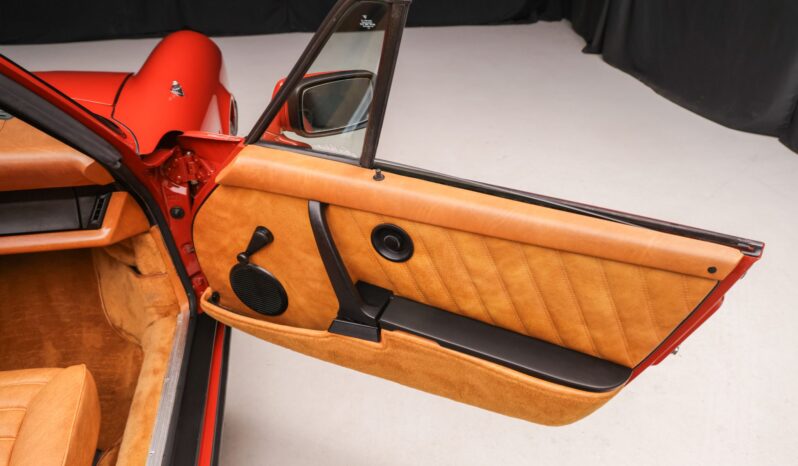 								1978 Porsche 911SC Targa full									