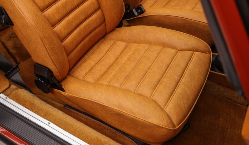 								1978 Porsche 911SC Targa full									