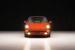 1978 Porsche 911SC Targa full