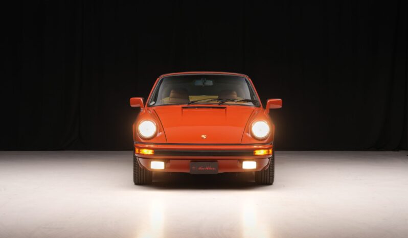 								1978 Porsche 911SC Targa full									