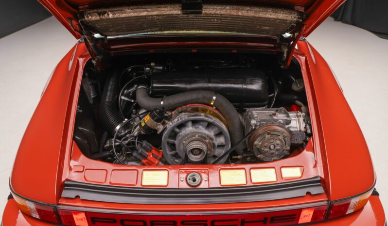 								1978 Porsche 911SC Targa full									