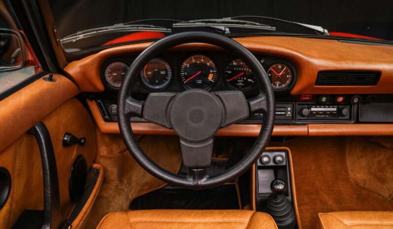 								1978 Porsche 911SC Targa full									