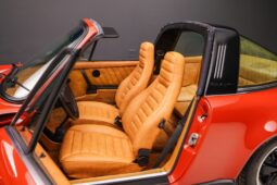 1978 Porsche 911SC Targa full