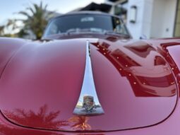 1962 Porsche 356B Super 90 Coupe