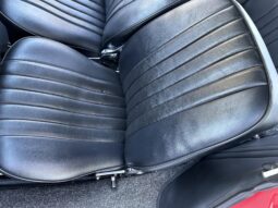 										1962 Porsche 356B Super 90 Coupe full									