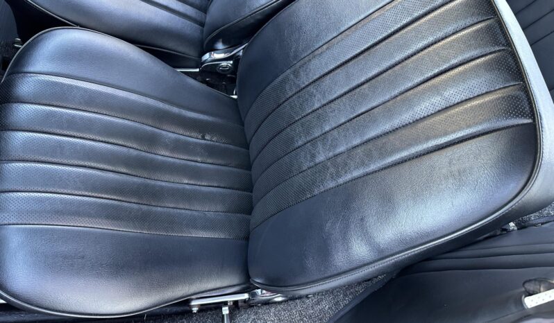 								1962 Porsche 356B Super 90 Coupe full									