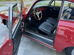 										1962 Porsche 356B Super 90 Coupe full									