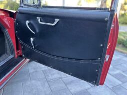 										1962 Porsche 356B Super 90 Coupe full									