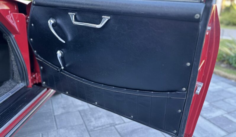 								1962 Porsche 356B Super 90 Coupe full									