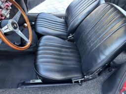 										1962 Porsche 356B Super 90 Coupe full									