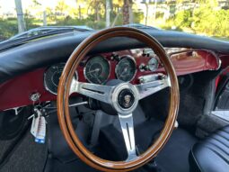 										1962 Porsche 356B Super 90 Coupe full									