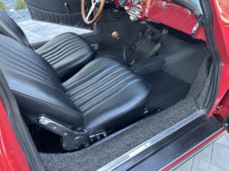 										1962 Porsche 356B Super 90 Coupe full									