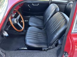 										1962 Porsche 356B Super 90 Coupe full									