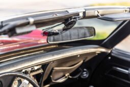 1969 Chevrolet Corvette Convertible 427 4-Speed