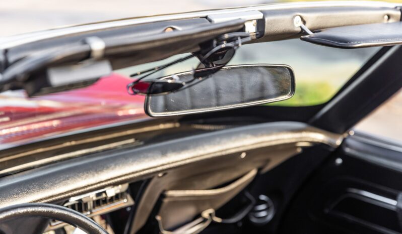 								1969 Chevrolet Corvette Convertible 427 4-Speed full									